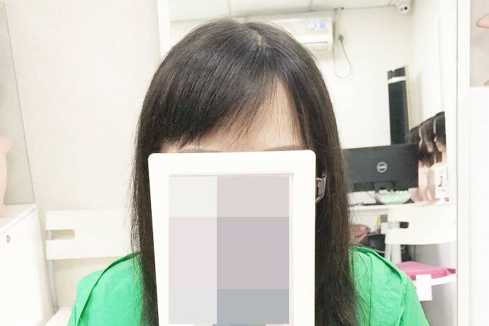 JDB电子游戏官网_
假发头顶发片在什么地方卖？(图7)