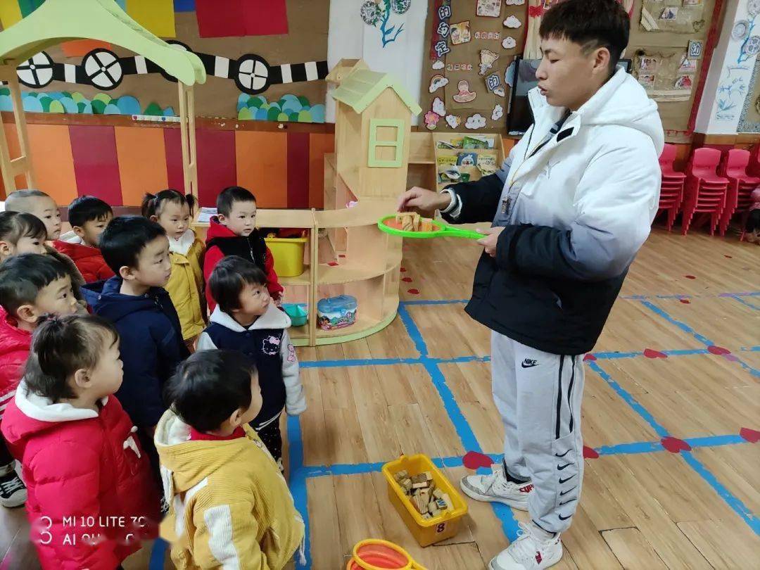 
【班级动态】小小搬运工——小班体育运动“JDB电子”(图7)