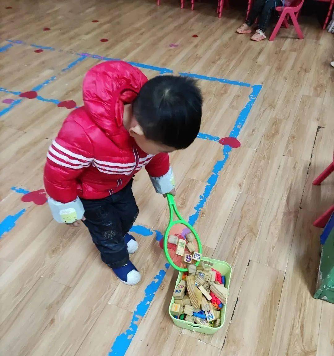 
【班级动态】小小搬运工——小班体育运动“JDB电子”(图10)