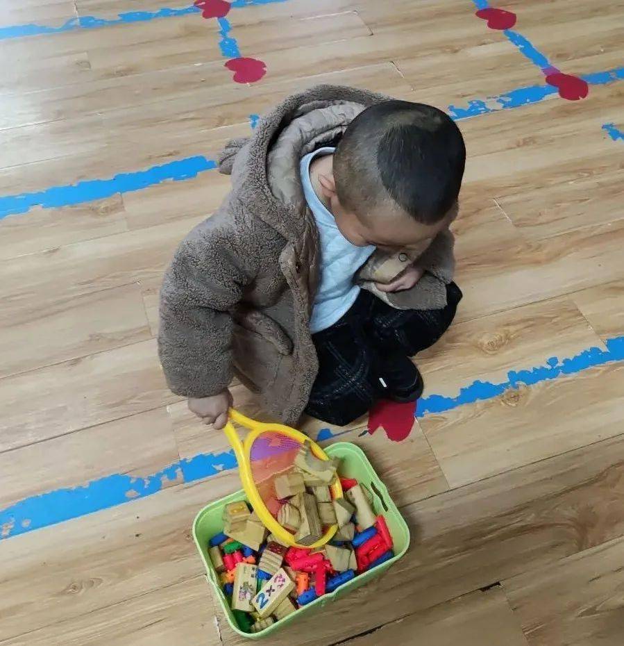 
【班级动态】小小搬运工——小班体育运动“JDB电子”(图17)